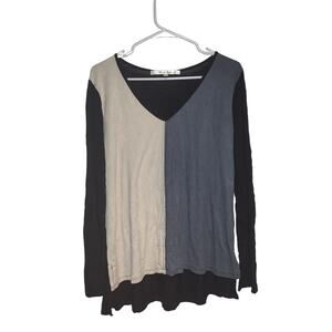 Always Grace Women's Shirt Size XL